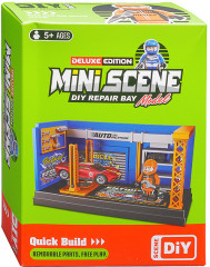 Набор игровой «Автосервис» - Фото 9