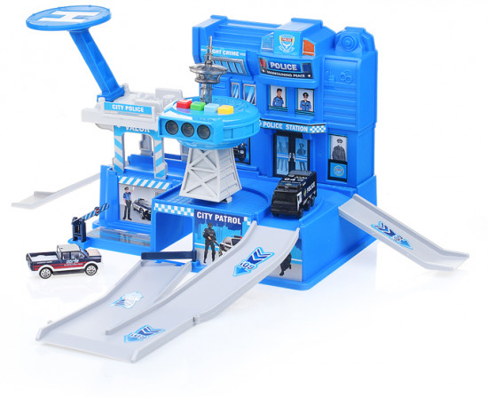 Набор игровой «Аэропорт»