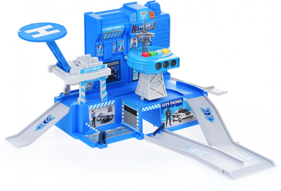 Набор игровой «Аэропорт»