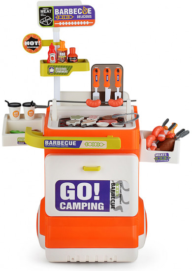 Набор игровой «Барбекю-1»