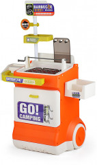 Набор игровой «Барбекю-1» - Фото 4