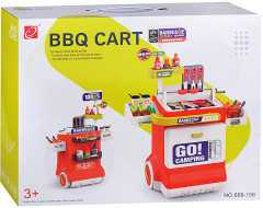 Набор игровой «Барбекю-1» - Фото 5