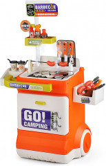 Набор игровой «Барбекю-1» - Фото 12