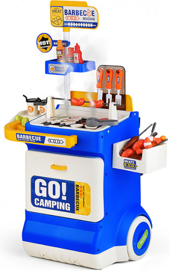 Набор игровой «Барбекю»