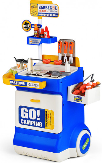 Набор игровой «Барбекю»