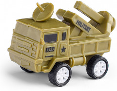 Набор игровой «Боевое задание-3» - Фото 3