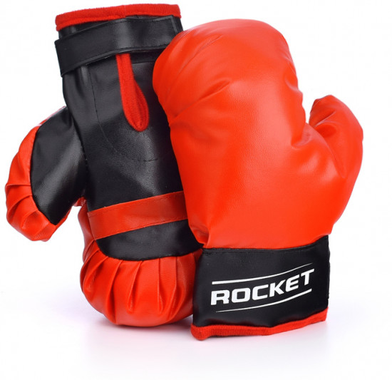 Набор игровой «Бокс. Чемпион»