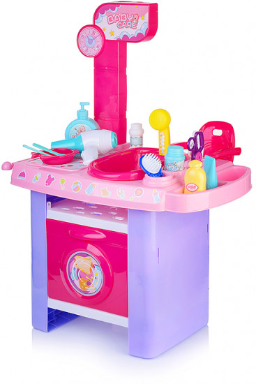 Набор игровой «Ванная комната»