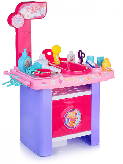 Набор игровой «Ванная комната»