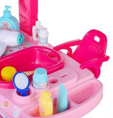 Набор игровой «Ванная комната» - Фото 3
