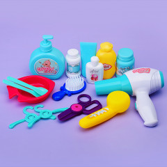 Набор игровой «Ванная комната» - Фото 4