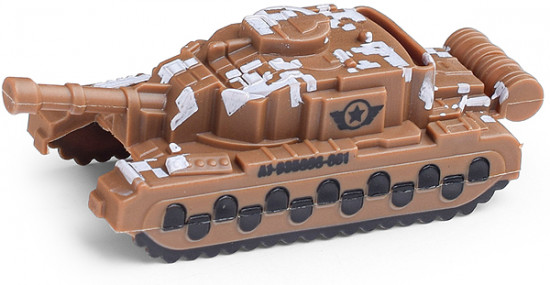 Набор игровой «Военная техника»