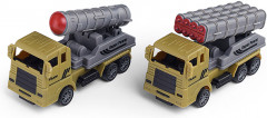 Набор игровой «Военная техника» - Фото 1
