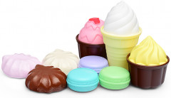 Набор игровой «Волшебные сладости» - Фото 1