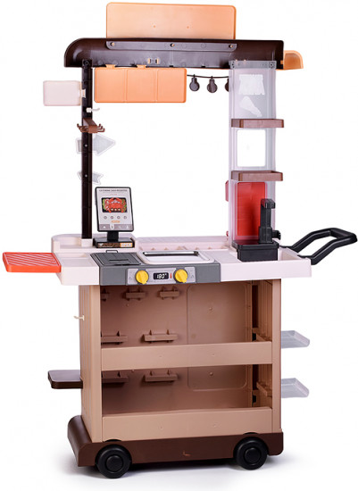 Набор игровой «Гриль»