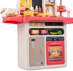 Набор игровой «Детская кухня» - Фото 4
