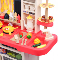 Набор игровой «Детская кухня» - Фото 6