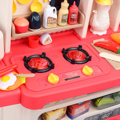 Набор игровой «Детская кухня» - Фото 7