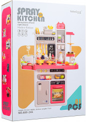 Набор игровой «Детская кухня» - Фото 8