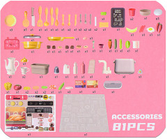 Набор игровой «Детская кухня» - Фото 9