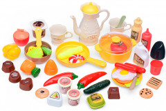 Набор игровой «Детская кухня» - Фото 12