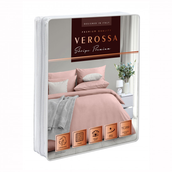 Комплект постельного белья «Peach whip»