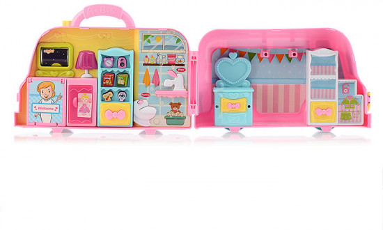 Набор игровой «Домик»