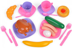 Набор игровой «Завтрак путешественника» - Фото 3