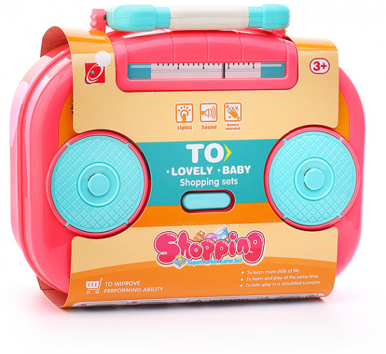 Набор игровой «Кафе»