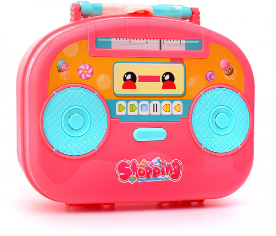 Набор игровой «Кафе»