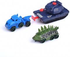 Набор игровой «Корабль» - Фото 5