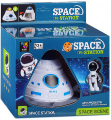 Набор игровой «Космический корабль» - Фото 4