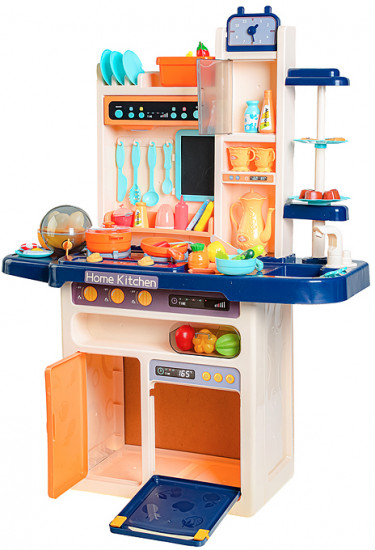 Набор игровой со светом и звуком «Кухня»