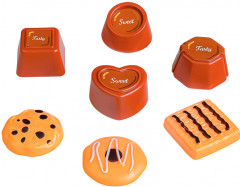 Набор игровой со светом и звуком «Кухня» - Фото 9