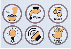 Набор игровой со светом и звуком «Кухня» - Фото 15