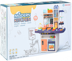 Набор игровой со светом и звуком «Кухня» - Фото 16