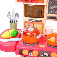 Набор игровой «Кухня. Вкусная еда» - Фото 4