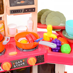 Набор игровой «Кухня. Вкусная еда» - Фото 5