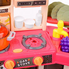 Набор игровой «Кухня. Вкусная еда» - Фото 6