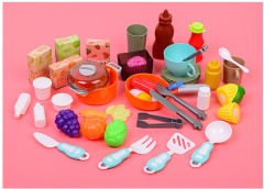 Набор игровой «Кухня. Вкусная еда» - Фото 7
