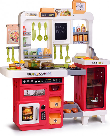 Набор игровой «Кухня. Маленький шеф»