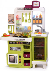 Набор игровой «Кухня. Учись готовить играя» - Фото 1