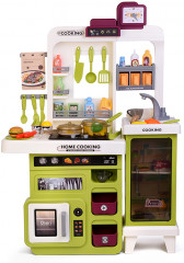 Набор игровой «Кухня. Учись готовить играя» - Фото 2