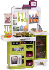 Набор игровой «Кухня. Учись готовить играя» - Фото 3