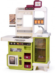 Набор игровой «Кухня. Учись готовить играя» - Фото 4