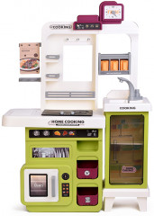 Набор игровой «Кухня. Учись готовить играя» - Фото 5