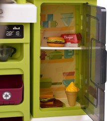 Набор игровой «Кухня. Учись готовить играя» - Фото 7