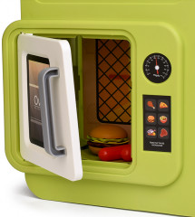 Набор игровой «Кухня. Учись готовить играя» - Фото 8