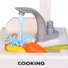 Набор игровой «Кухня. Учись готовить играя» - Фото 9