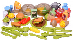 Набор игровой «Кухня. Учись готовить играя» - Фото 10